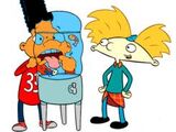Hey Arnold Theorie