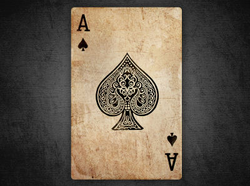 Ace Of Spades