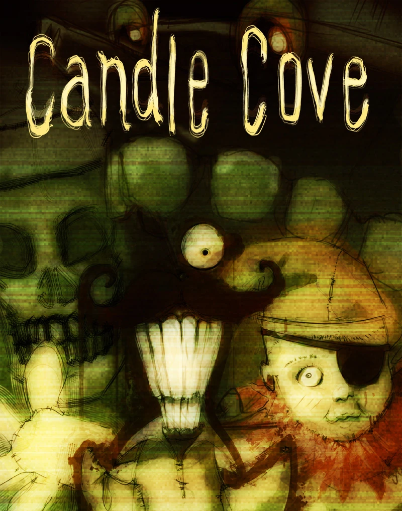 Candle Cove Wiki Creepypasta Fandom
