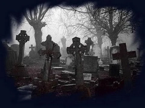 Los amados muertos Wiki Creepypasta Fandom