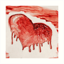 Bloodheart