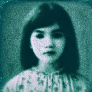 elise ghost