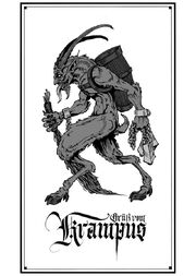 KrampusWalk