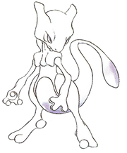 Sugimori-mewtwo