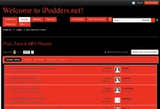 IPodders.net