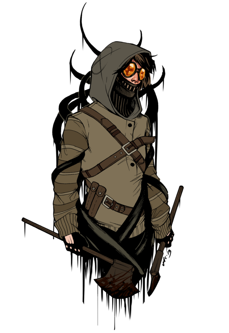 Ticci Toby | Wiki Creepypasta | Fandom