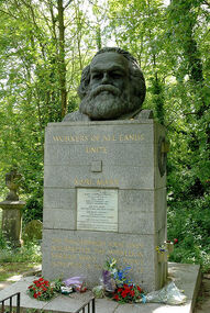 Tumba-nueva-marx