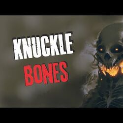 Knuckle Bones