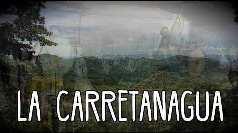 "La_Carretanagua"_by_EmpyrealInvective_(Narrated_by_NaturesTemper)