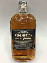 Redemption high rye bourbon 29389.1488779934.480.480