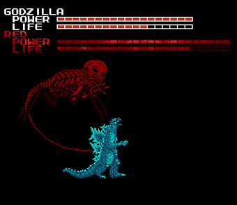 Nes Godzilla Creepypasta Chapter 8 Finale Part 1 Creepypasta Wiki Fandom