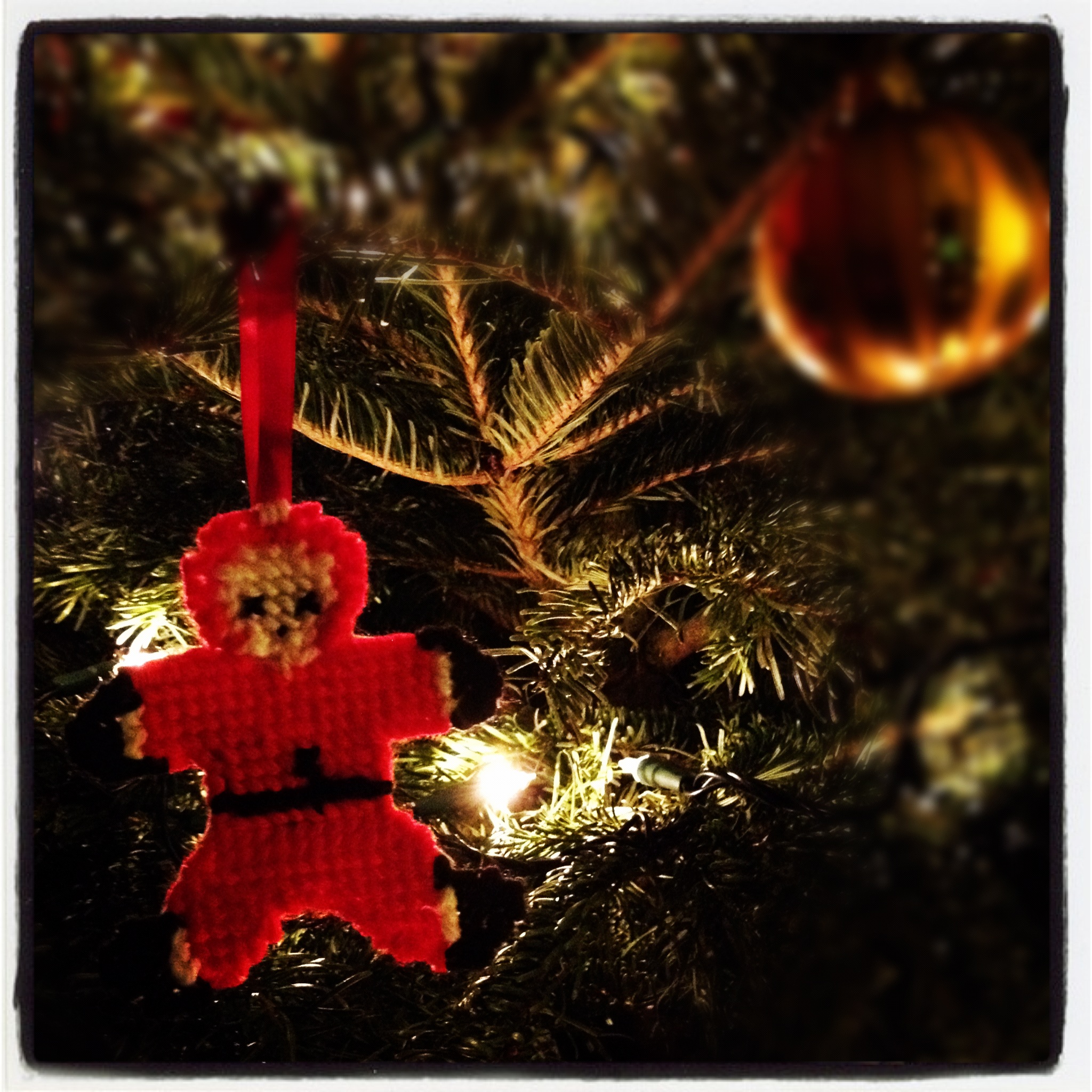 Christmas Nightmare | Creepypasta Wiki | Fandom