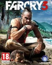 Far Cry 3 Haunting