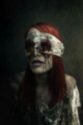 Bloody ángel