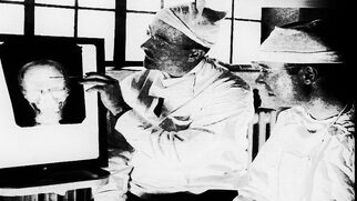 Lobotomy