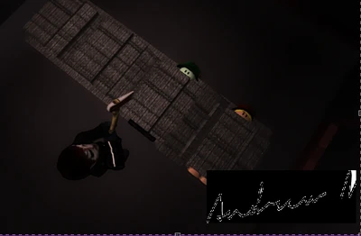 Entry by User:SecretProductions12345