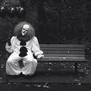 El payaso.