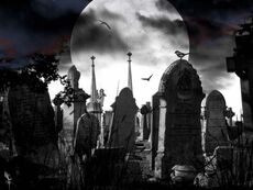 Cementerio 2