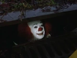 El payaso de It
