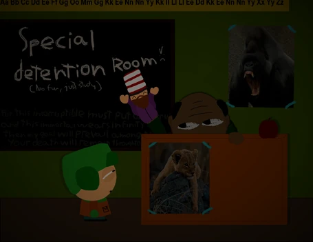NoGoodIntentions