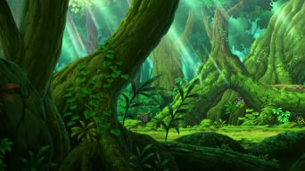 Featured image of post Night Pokemon Forest Background 2020 cutewallpaper org all rights reserved