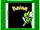 Pokémon Dark Green