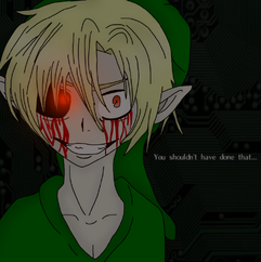 Ben drowned you shouldn t have done that by kittykat852-d73mp2t