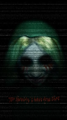 Ben drowned by ana loki asakura-d5sqg3y