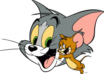 Tom Jerry Lost Cartoon Deutsches Creepypasta Wiki Fandom