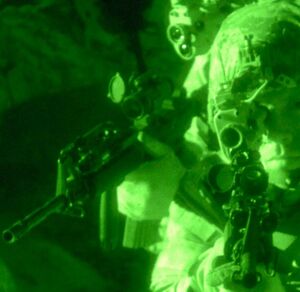 Night Vision