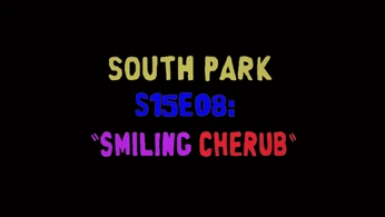 Logo del episodio.