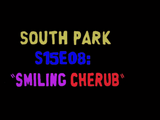 South Park S15E08 Smiling Cherub