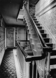 Staircase (2)