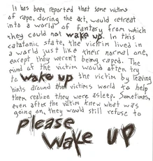 Wake Up