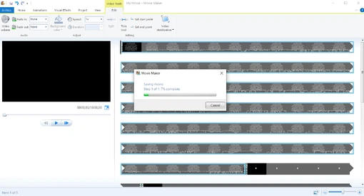 Moviemaker