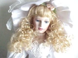 Bride Doll