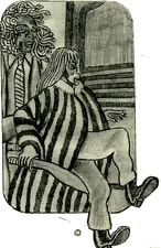 Slipping on Mothball