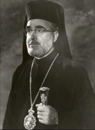 Father Ivan Belenki