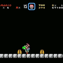 Mario Creepypasta Wiki Fandom