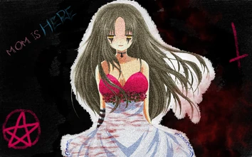 Raven Rose | Wiki Creepypasta | Fandom