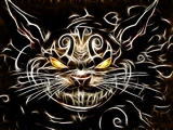 Cheshire Cat
