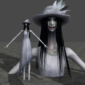 Hachishakusama Mujer De Ocho Pies Wiki Creepypasta Fandom Son of hachishakusama mini movie/ reupload (original). hachishakusama mujer de ocho pies