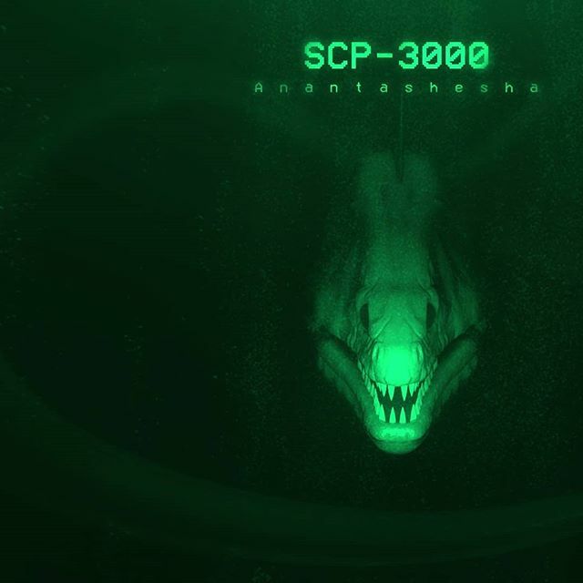 SCP-3000, Wiki La Fundación SCP