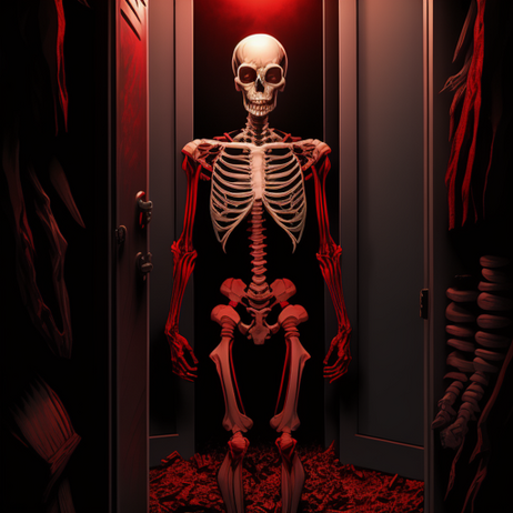 Getting your skeletons out of the closet - PhUSE Wiki