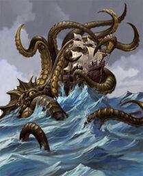 Old-Kraken-Art