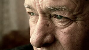 Old man