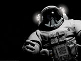 Der Astronaut