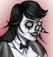 lAUGHING JILL