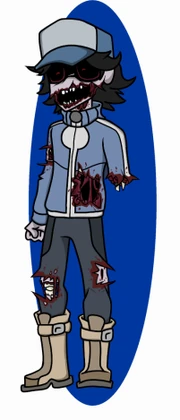 Forma fantasma de Kalos