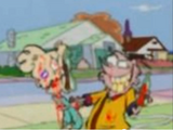 Ed, Edd i Eddy Lost Episode